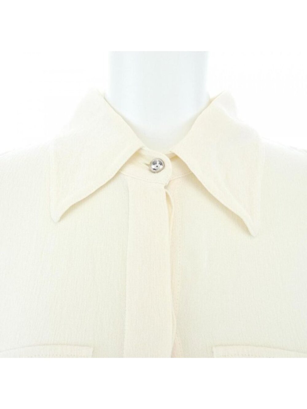 Chanel Shirt - Picture 7 of 9